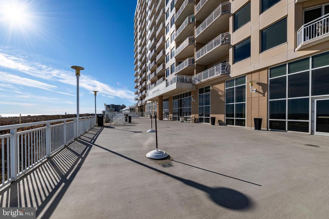 Gateway Grand Real Estate for Sale - 2 48th St #214 in Ocean City Photo 28