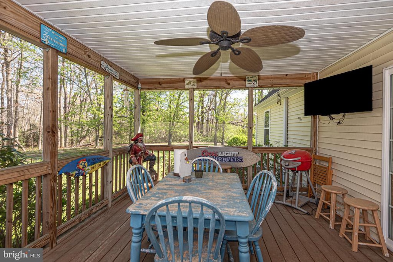  Real Estate for Sale - 12740 Jarvis Rd in Bishopville Photo 42