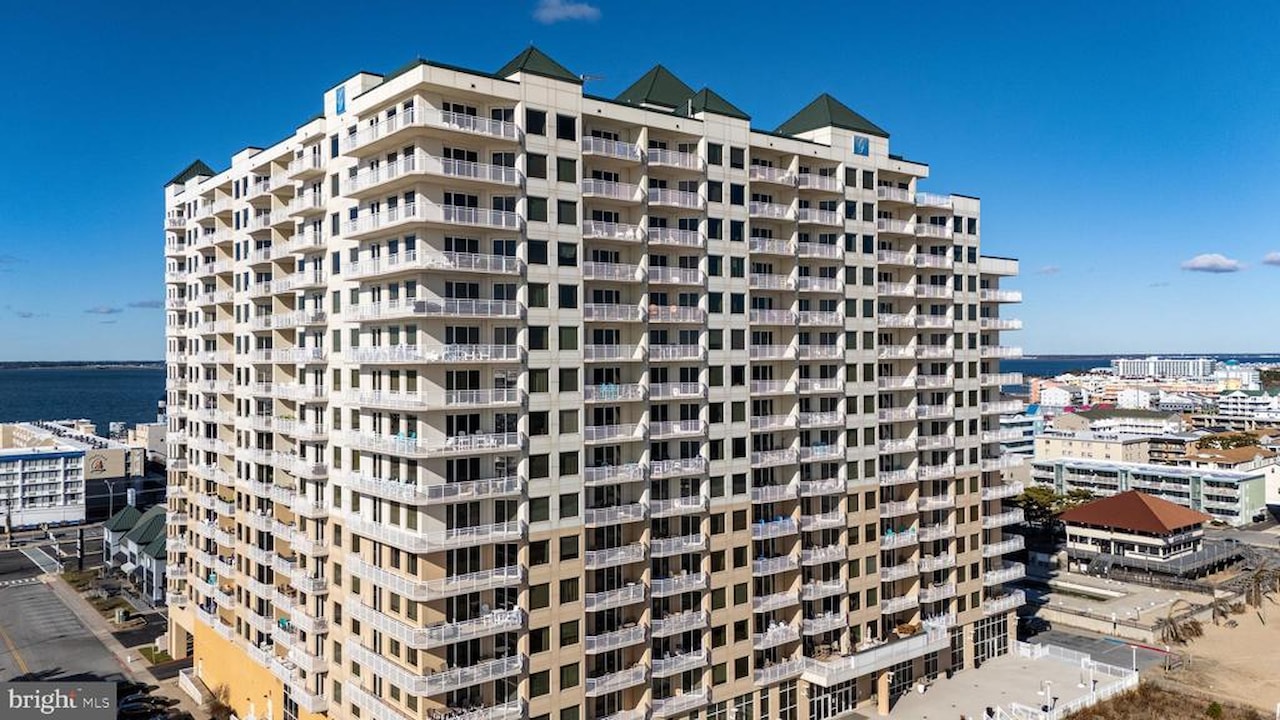 Gateway Grand Real Estate for Sale - 2 48th St #214 in Ocean City Photo 35