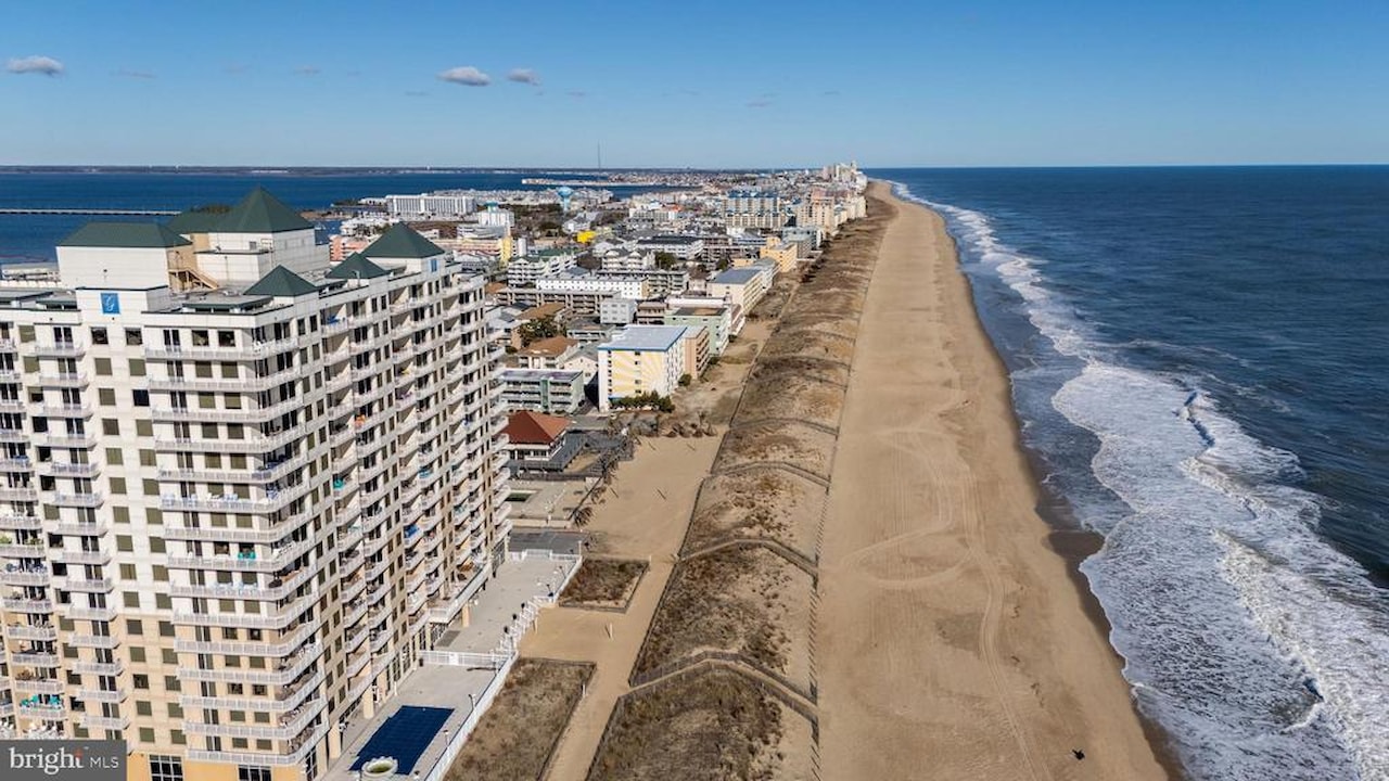 Gateway Grand Real Estate for Sale - 2 48th St #214 in Ocean City Photo 38