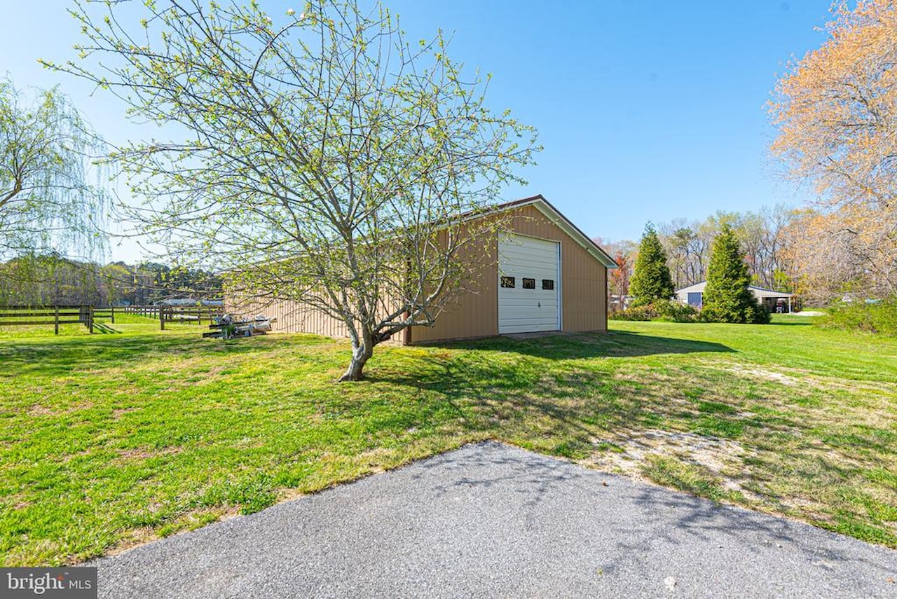  Real Estate for Sale - 12740 Jarvis Rd in Bishopville Photo 43