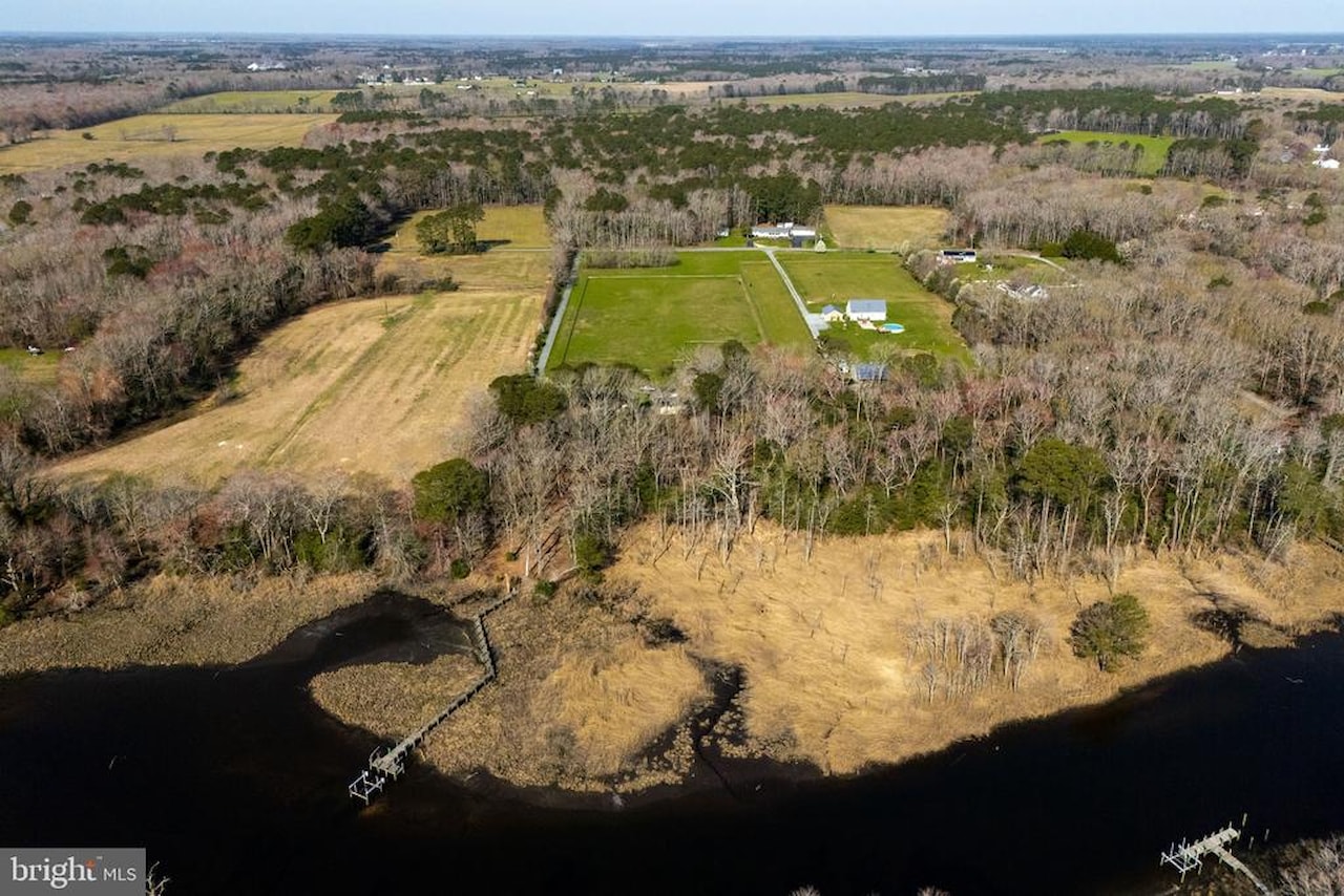  Real Estate for Sale - 12740 Jarvis Rd in Bishopville Photo 13