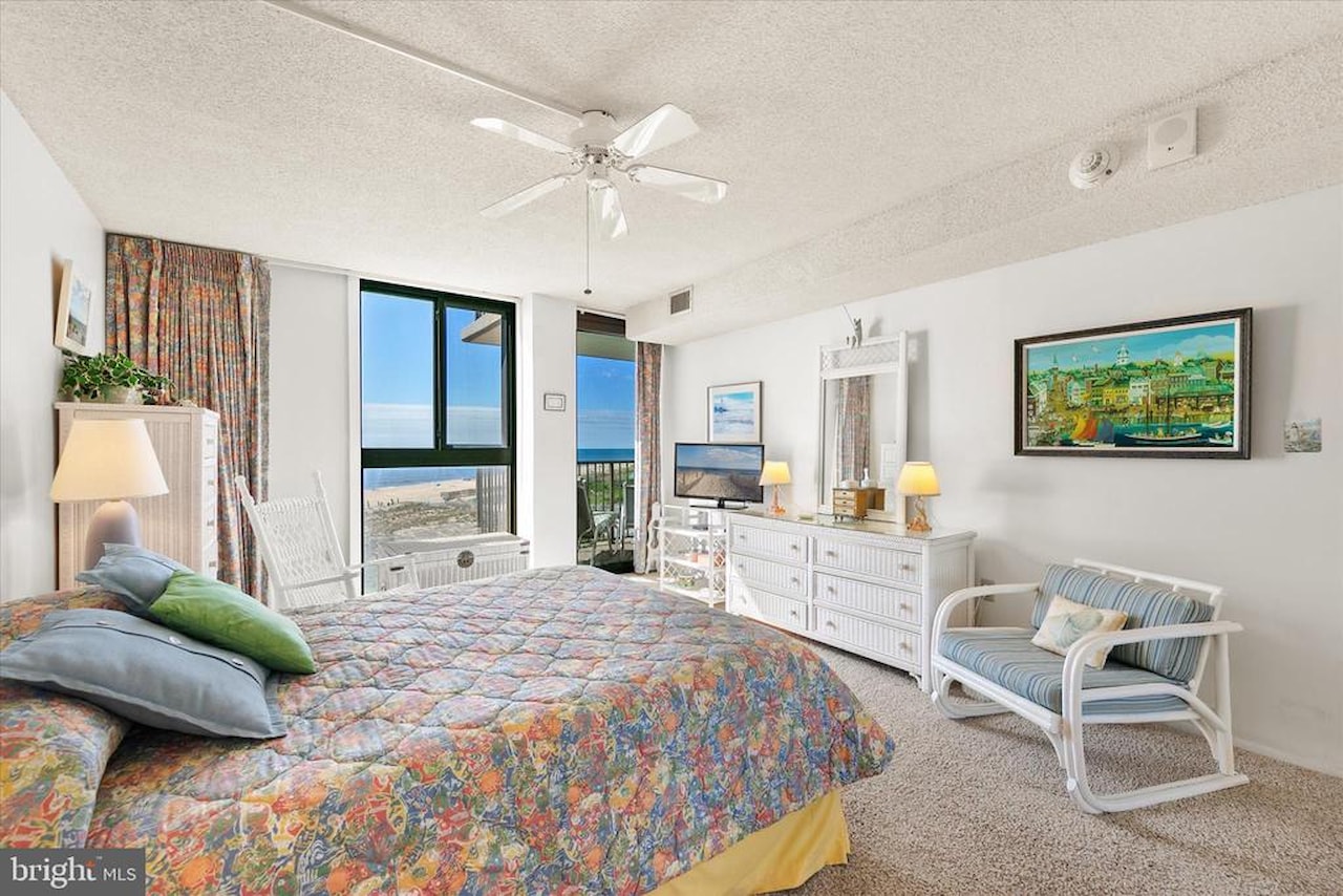 Sea Colony Dover Real Estate for Sale - 505 Dover House in Bethany Beach Photo 17
