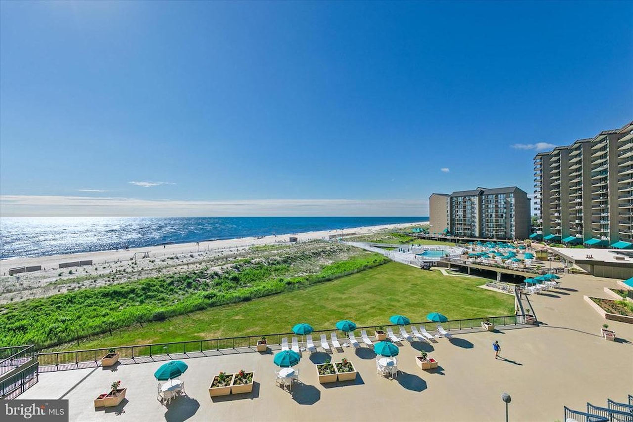 Sea Colony Dover Real Estate for Sale - 505 Dover House in Bethany Beach Photo 25