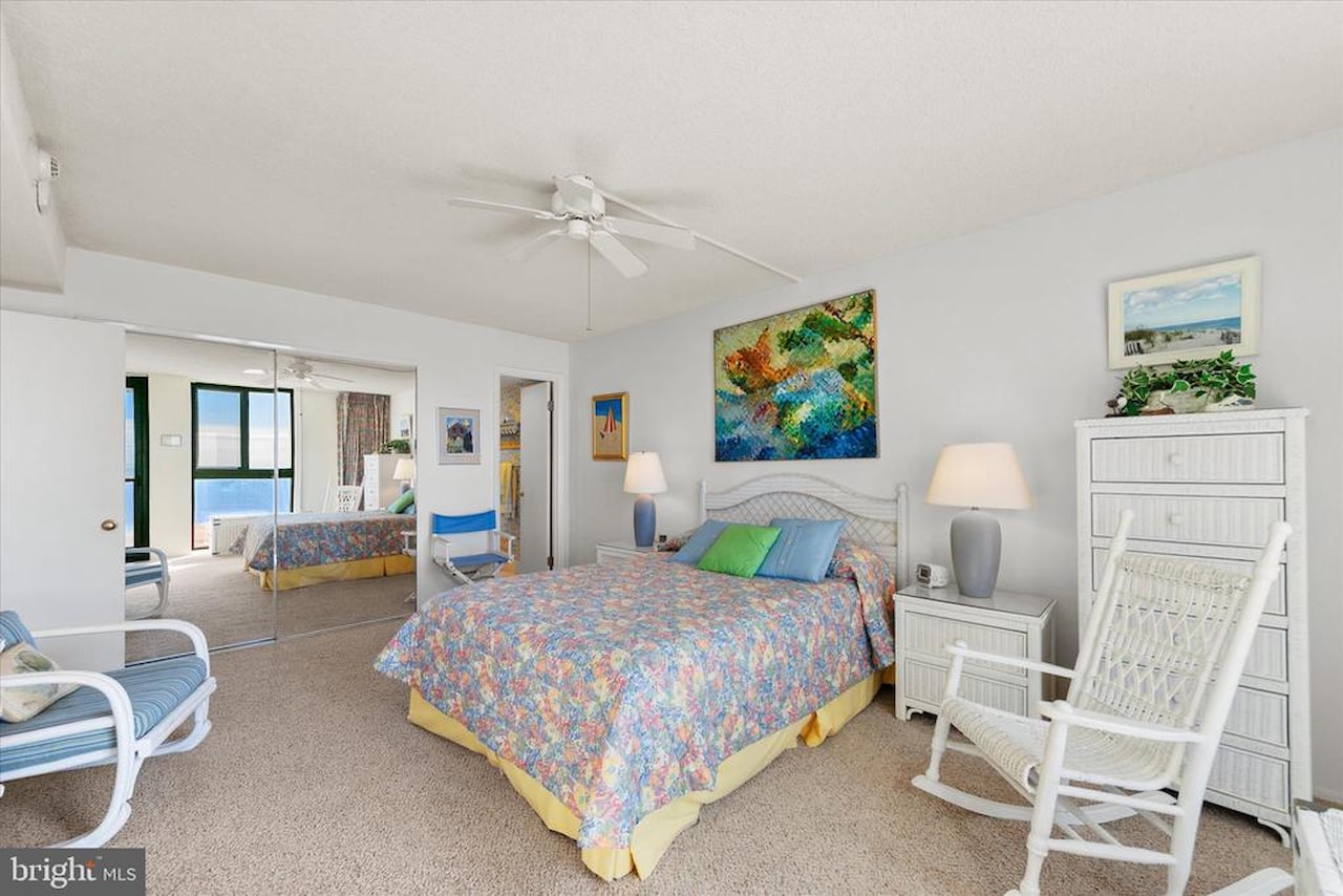 Sea Colony Dover Real Estate for Sale - 505 Dover House in Bethany Beach Photo 18