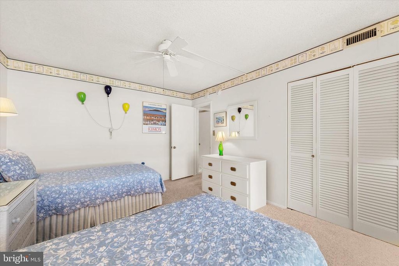 Sea Colony Dover Real Estate for Sale - 505 Dover House in Bethany Beach Photo 22