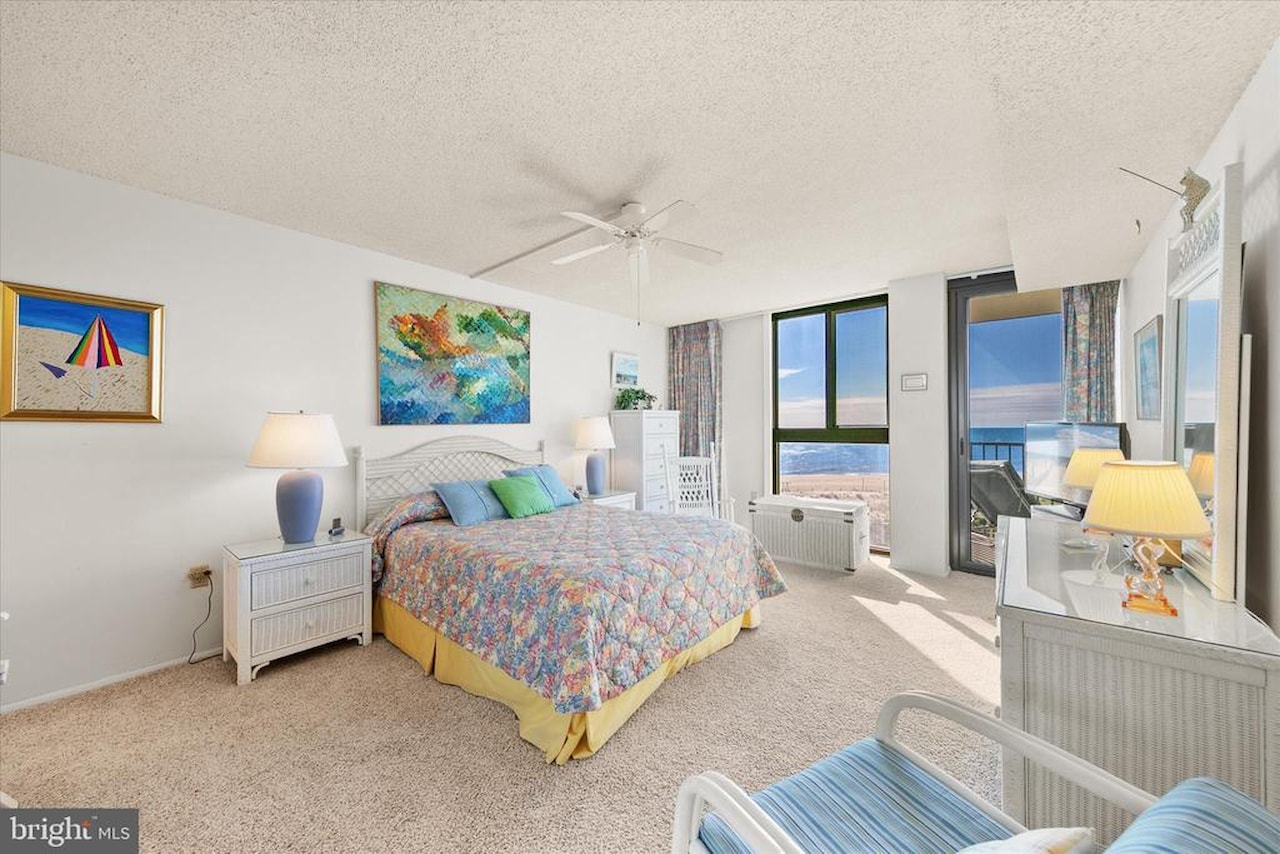 Sea Colony Dover Real Estate for Sale - 505 Dover House in Bethany Beach Photo 16