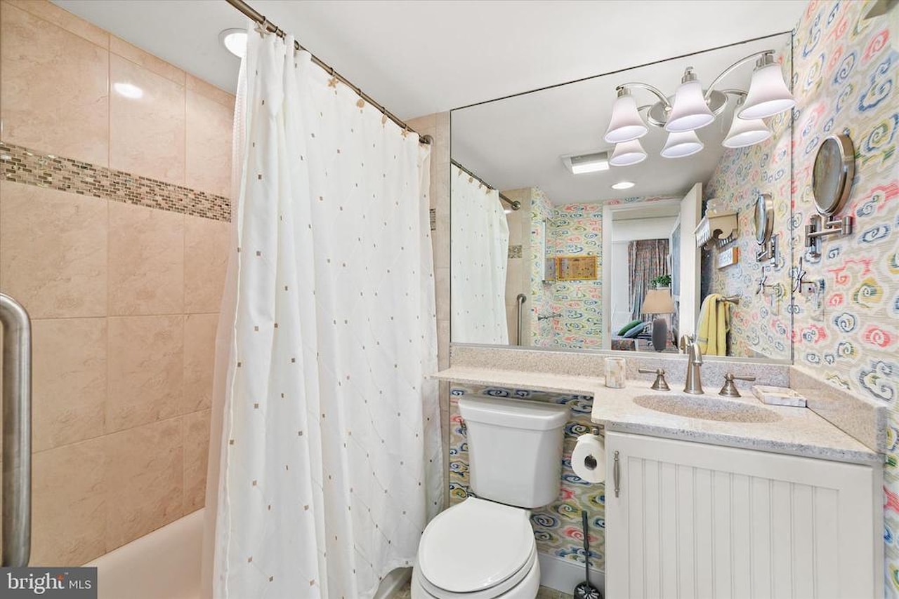Sea Colony Dover Real Estate for Sale - 505 Dover House in Bethany Beach Photo 20