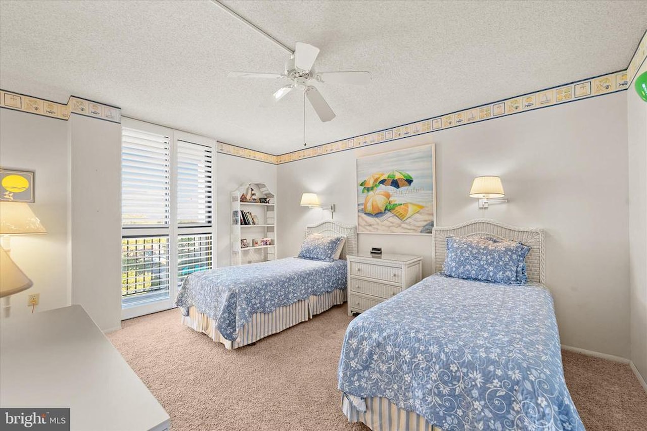 Sea Colony Dover Real Estate for Sale - 505 Dover House in Bethany Beach Photo 21
