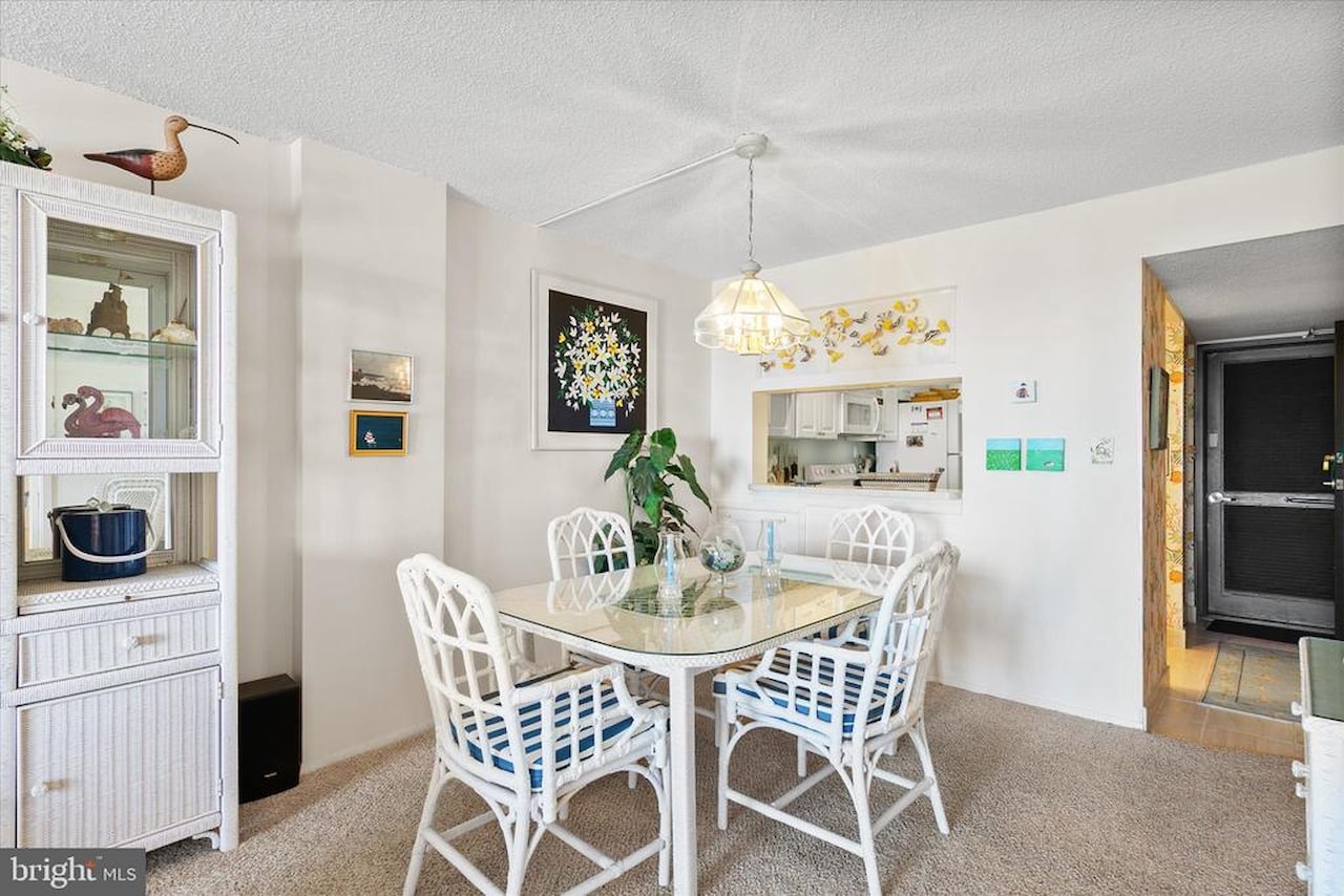 Sea Colony Dover Real Estate for Sale - 505 Dover House in Bethany Beach Photo 10