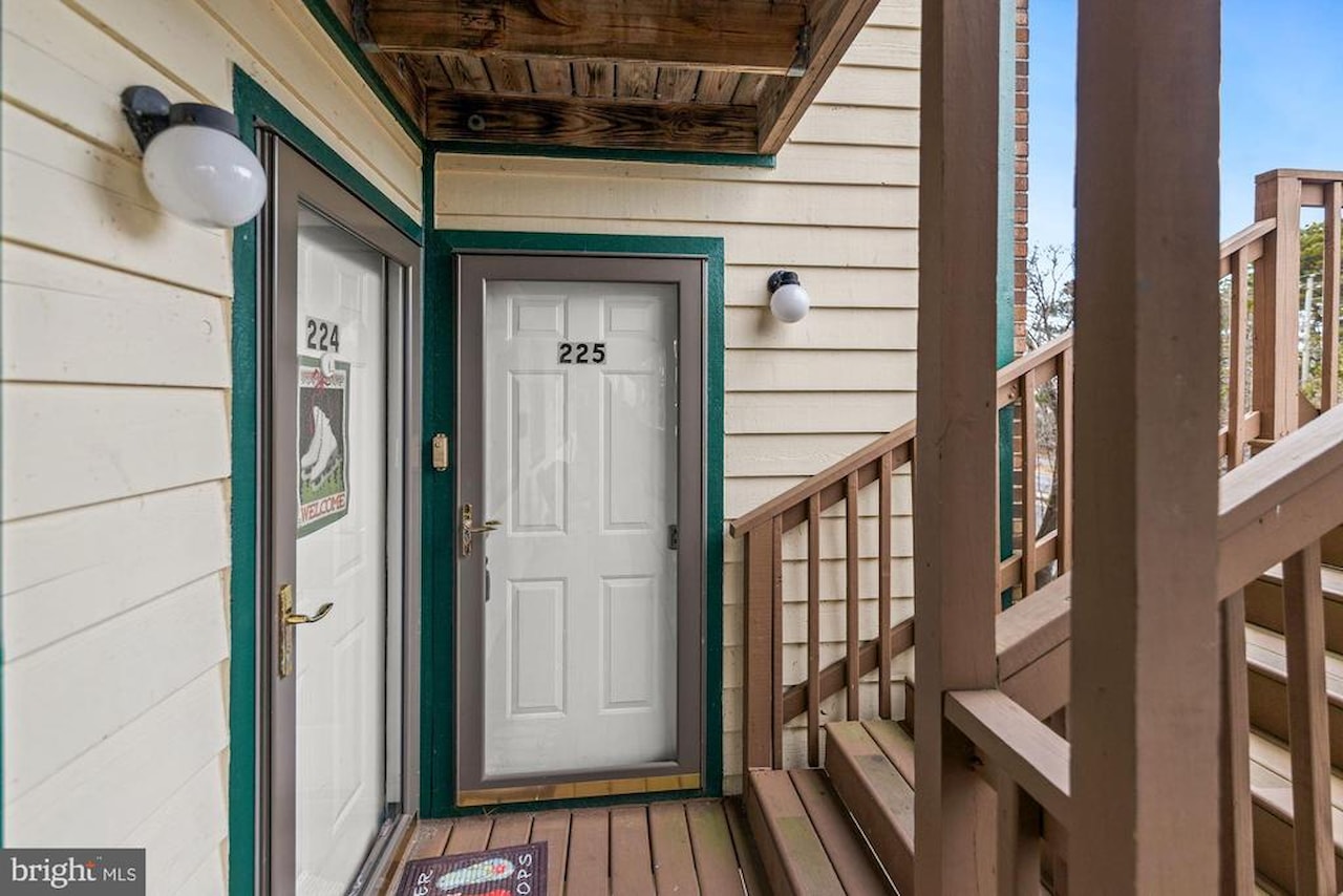 Lost Colony III - V Real Estate for Sale - 411 146th St #225 in Ocean City Photo 27