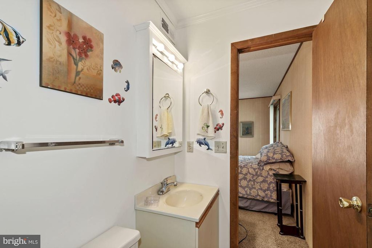 Lost Colony III - V Real Estate for Sale - 411 146th St #225 in Ocean City Photo 22