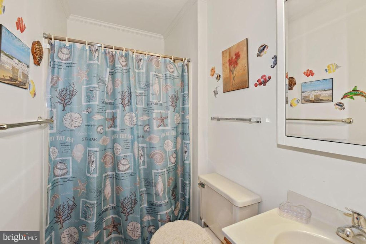 Lost Colony III - V Real Estate for Sale - 411 146th St #225 in Ocean City Photo 24