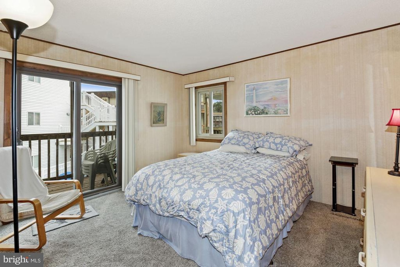 Lost Colony III - V Real Estate for Sale - 411 146th St #225 in Ocean City Photo 18