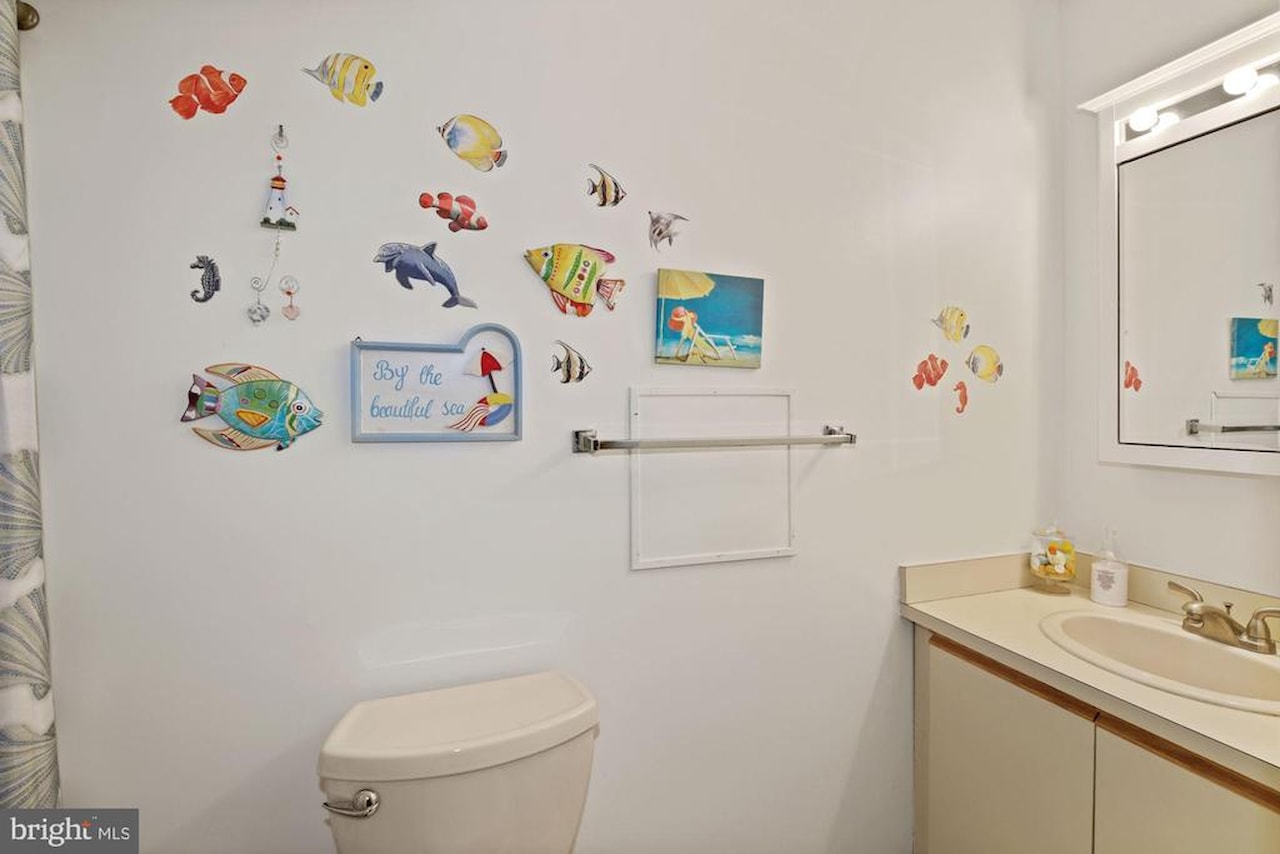Lost Colony III - V Real Estate for Sale - 411 146th St #225 in Ocean City Photo 25