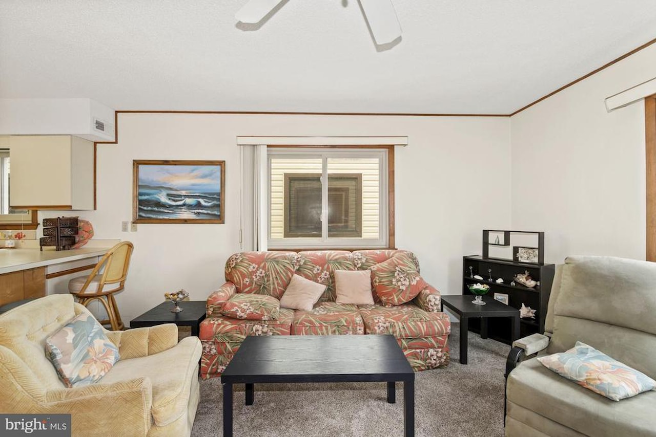Lost Colony III - V Real Estate for Sale - 411 146th St #225 in Ocean City Photo 13
