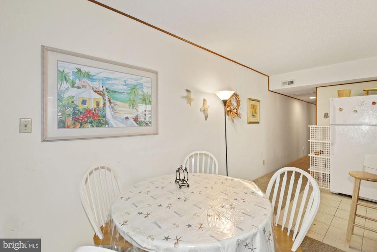 Lost Colony III - V Real Estate for Sale - 411 146th St #225 in Ocean City Photo 12