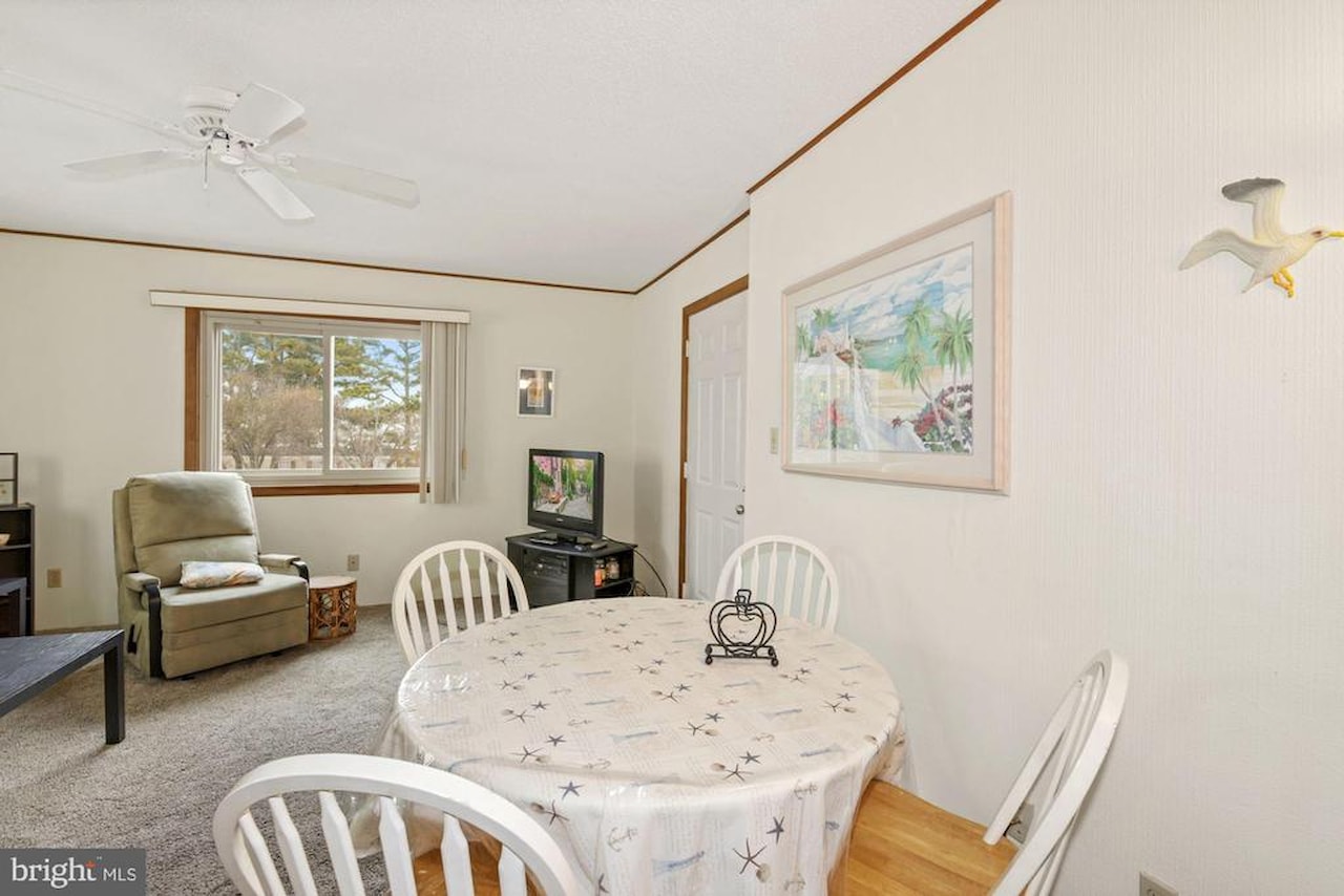 Lost Colony III - V Real Estate for Sale - 411 146th St #225 in Ocean City Photo 11
