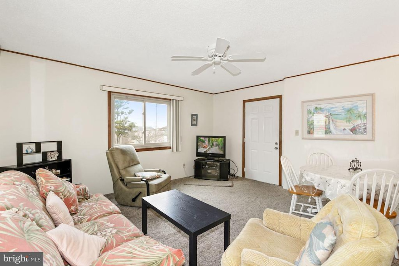 Lost Colony III - V Real Estate for Sale - 411 146th St #225 in Ocean City Photo 9