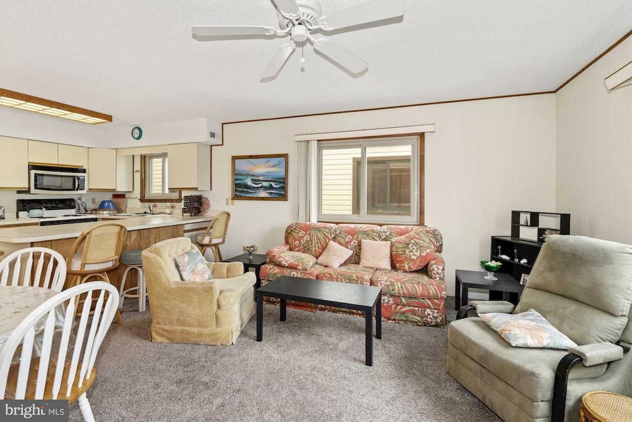 Lost Colony III - V Real Estate for Sale - 411 146th St #225 in Ocean City Photo 8