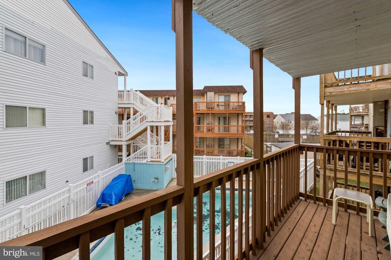 Lost Colony III - V Real Estate for Sale - 411 146th St #225 in Ocean City Photo 4