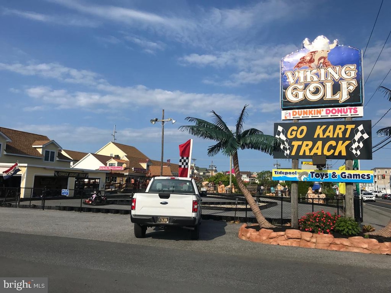 Lost Colony III - V Real Estate for Sale - 411 146th St #225 in Ocean City Photo 30