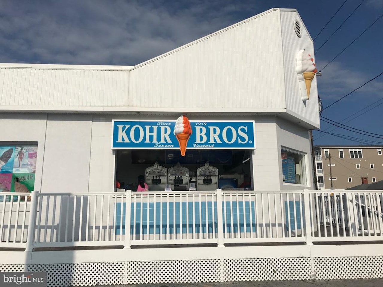 Lost Colony III - V Real Estate for Sale - 411 146th St #225 in Ocean City Photo 34