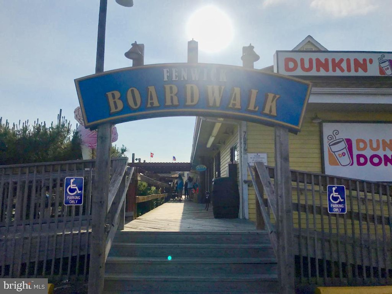 Lost Colony III - V Real Estate for Sale - 411 146th St #225 in Ocean City Photo 29