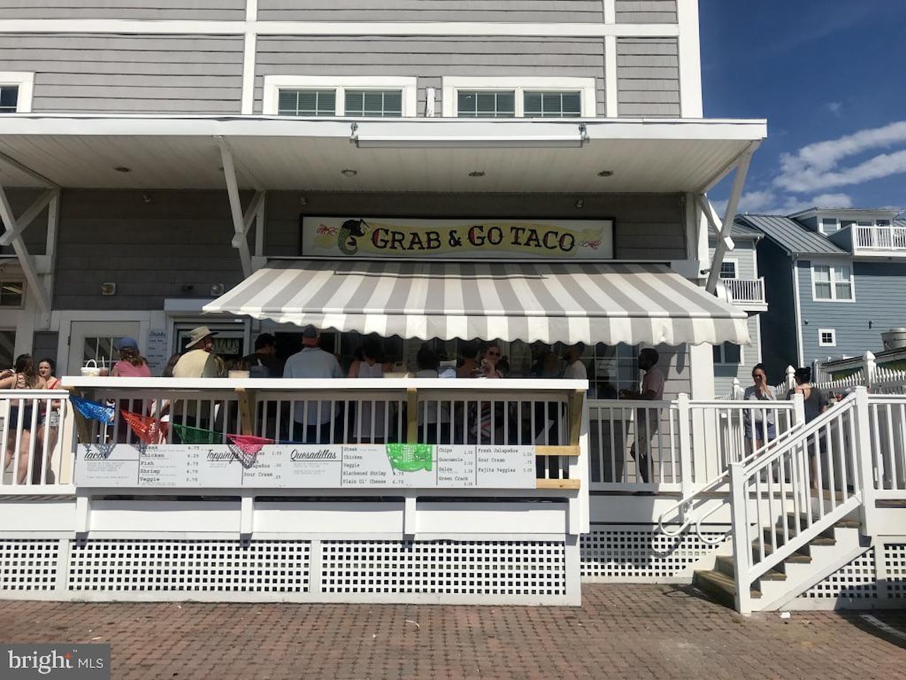 Lost Colony III - V Real Estate for Sale - 411 146th St #225 in Ocean City Photo 35