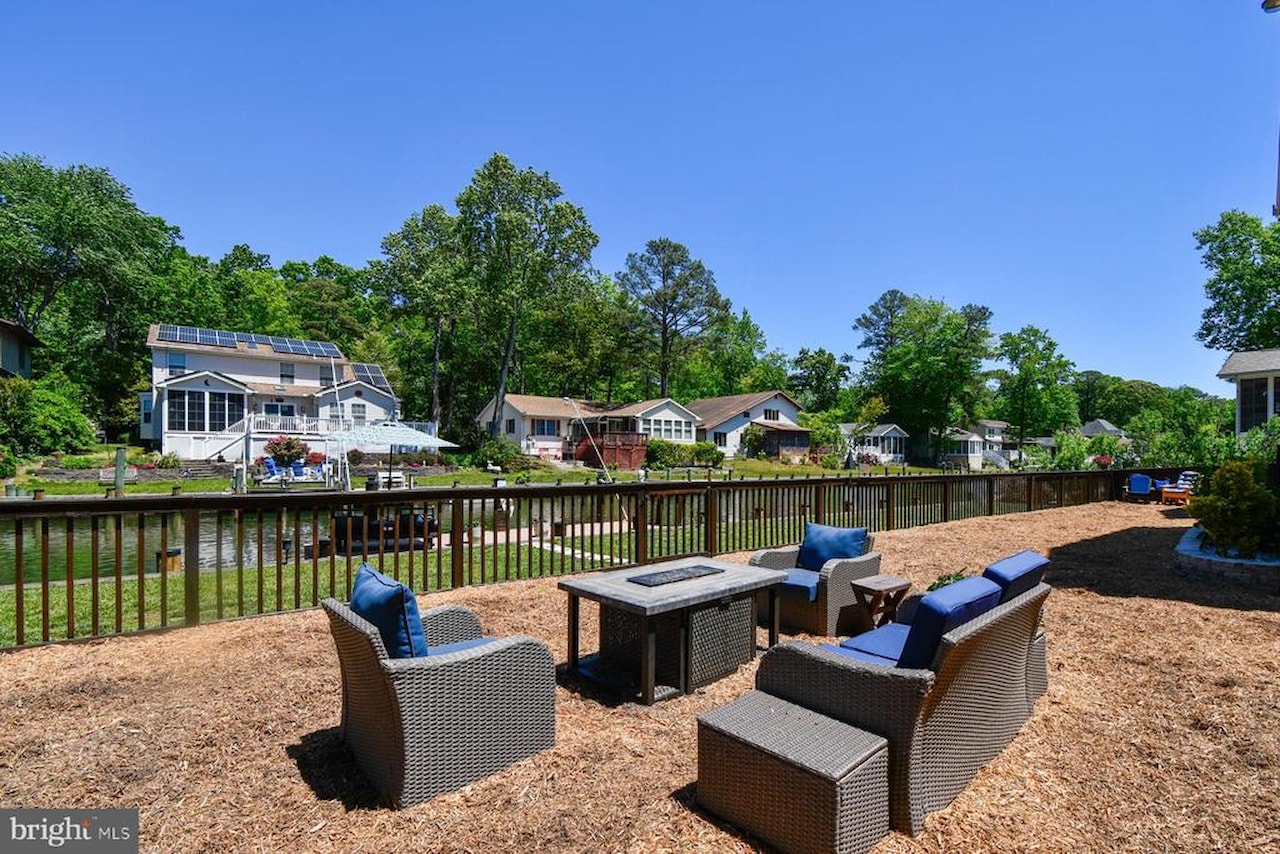  Real Estate for Sale - 19 Duck Cove in Ocean Pines Photo 79