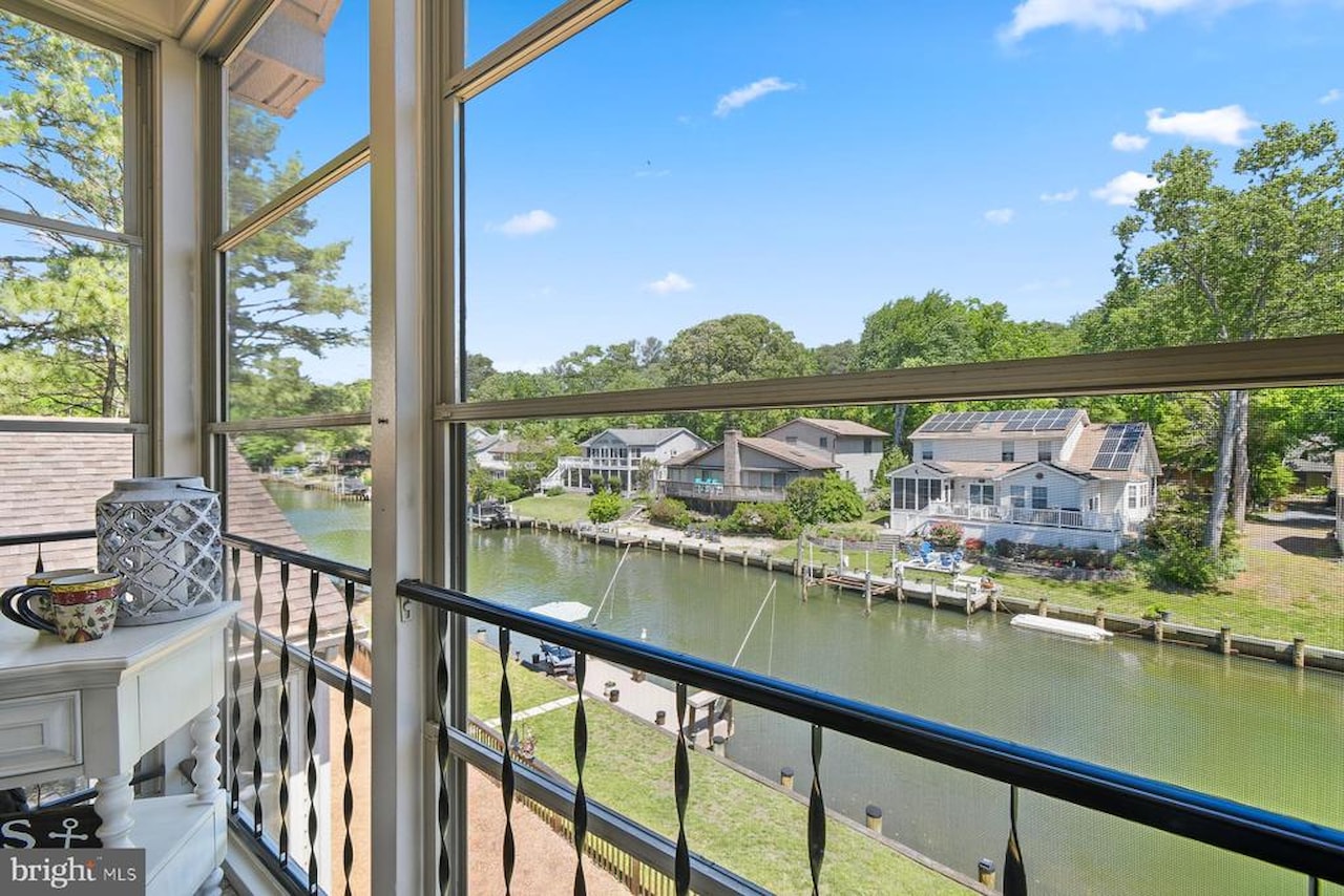  Real Estate for Sale - 19 Duck Cove in Ocean Pines Photo 43