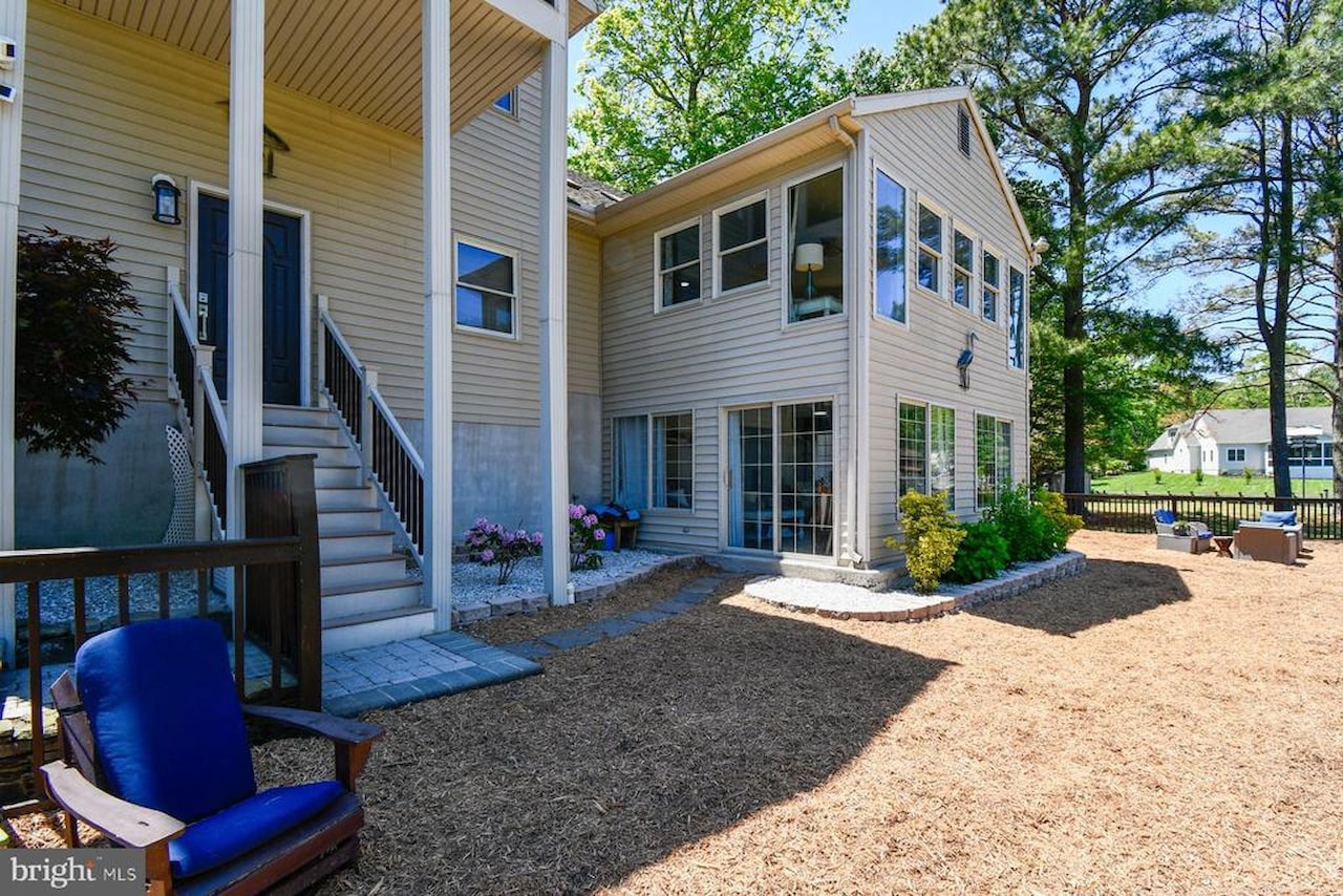  Real Estate for Sale - 19 Duck Cove in Ocean Pines Photo 82