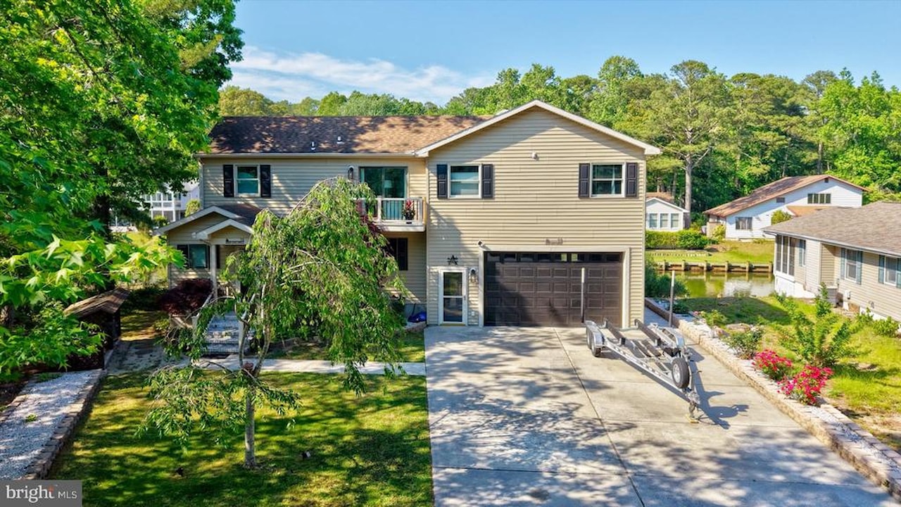  Real Estate for Sale - 19 Duck Cove in Ocean Pines Photo 91