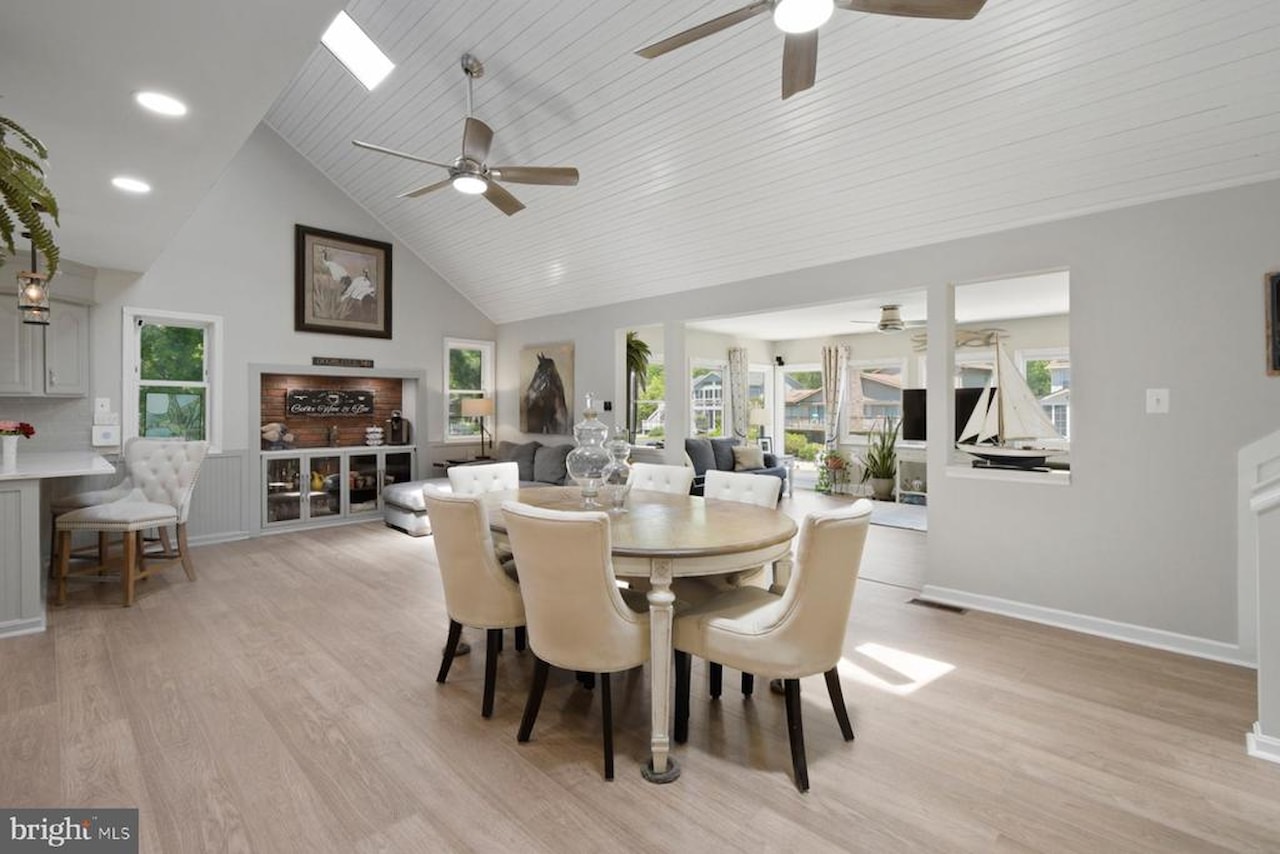  Real Estate for Sale - 19 Duck Cove in Ocean Pines Photo 27