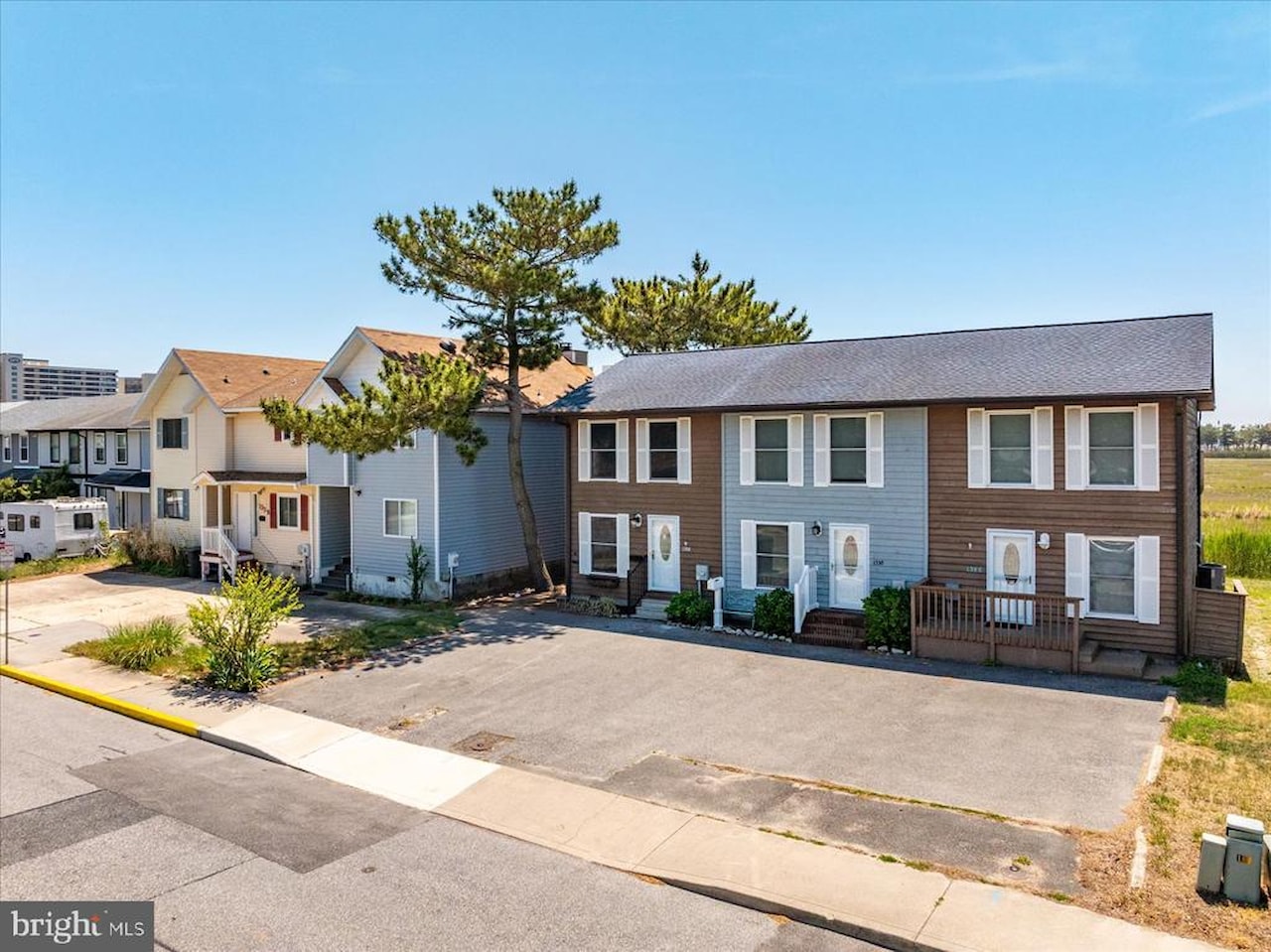 Jamestown Manor Real Estate for Sale - 135-A Jamestown Rd #18A in Ocean City Photo 2