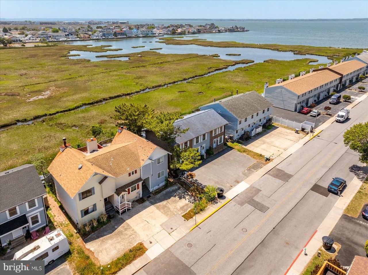 Jamestown Manor Real Estate for Sale - 135-A Jamestown Rd #18A in Ocean City Photo 5