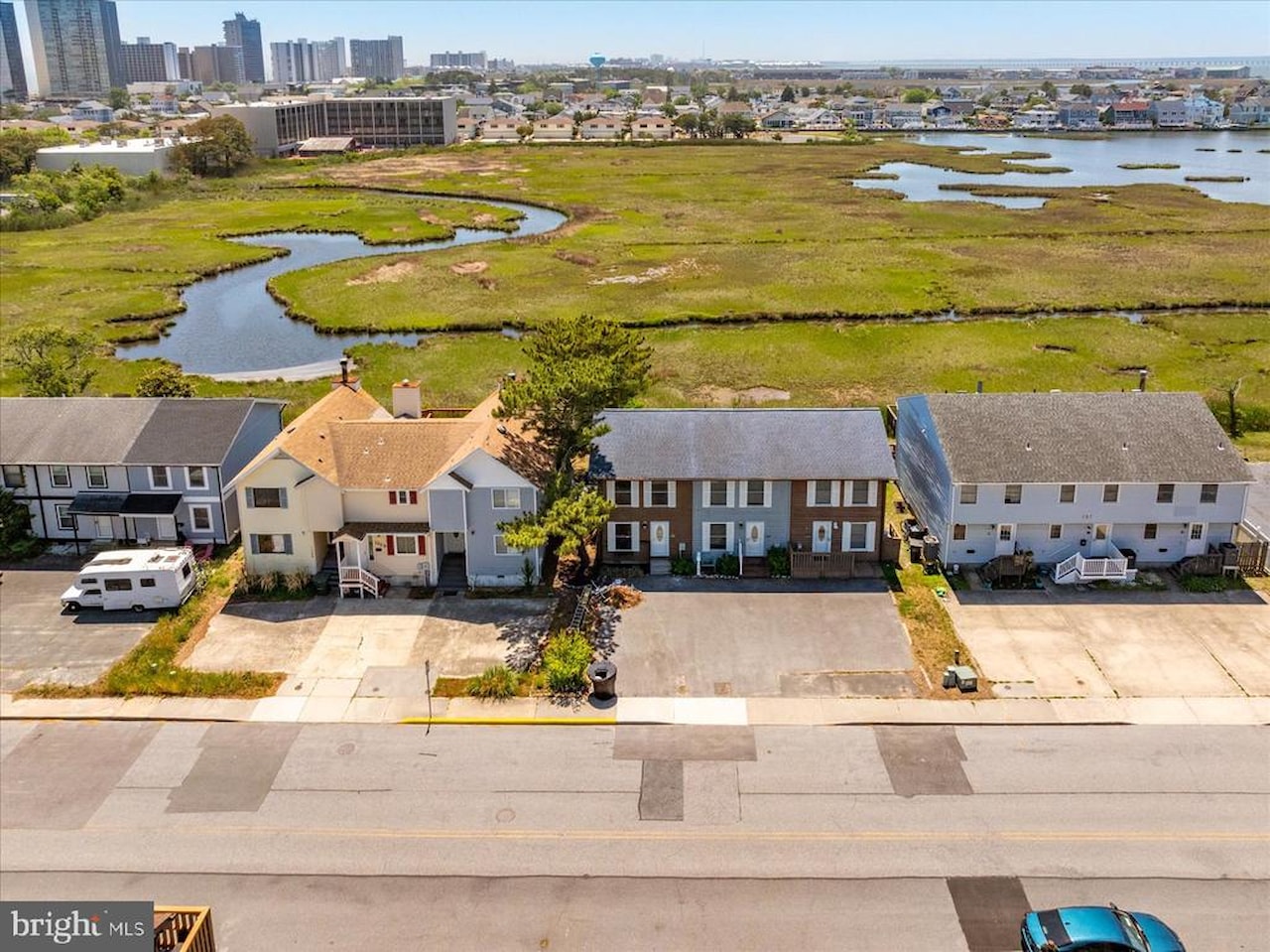 Jamestown Manor Real Estate for Sale - 135-A Jamestown Rd #18A in Ocean City Photo 6