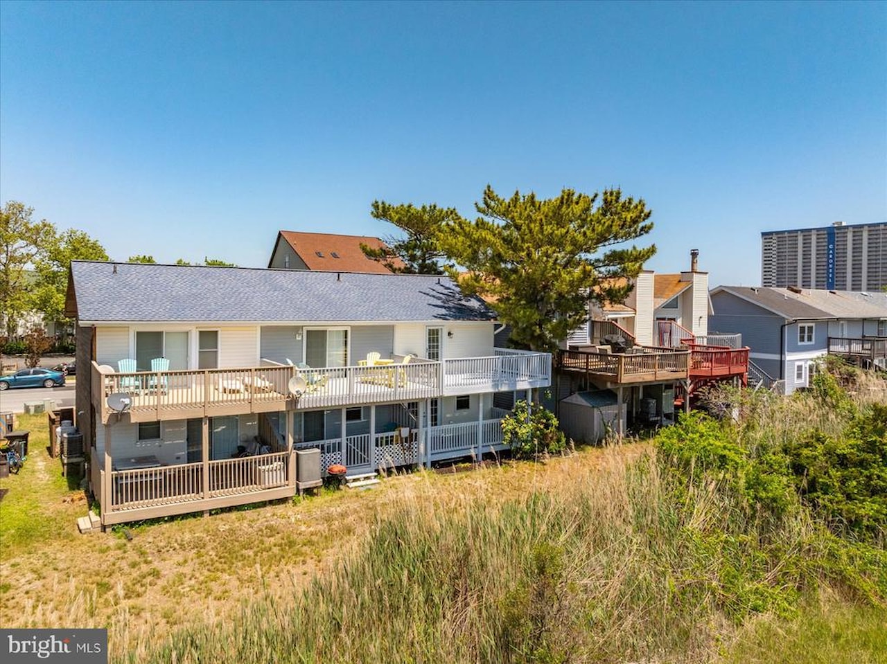 Jamestown Manor Real Estate for Sale - 135-A Jamestown Rd #18A in Ocean City Photo 8