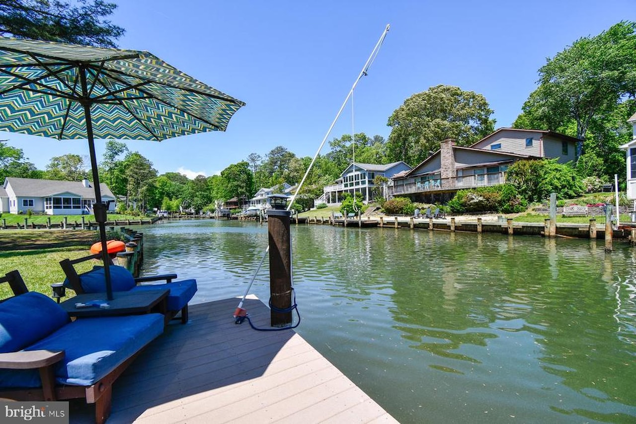  Real Estate for Sale - 19 Duck Cove in Ocean Pines Photo 7