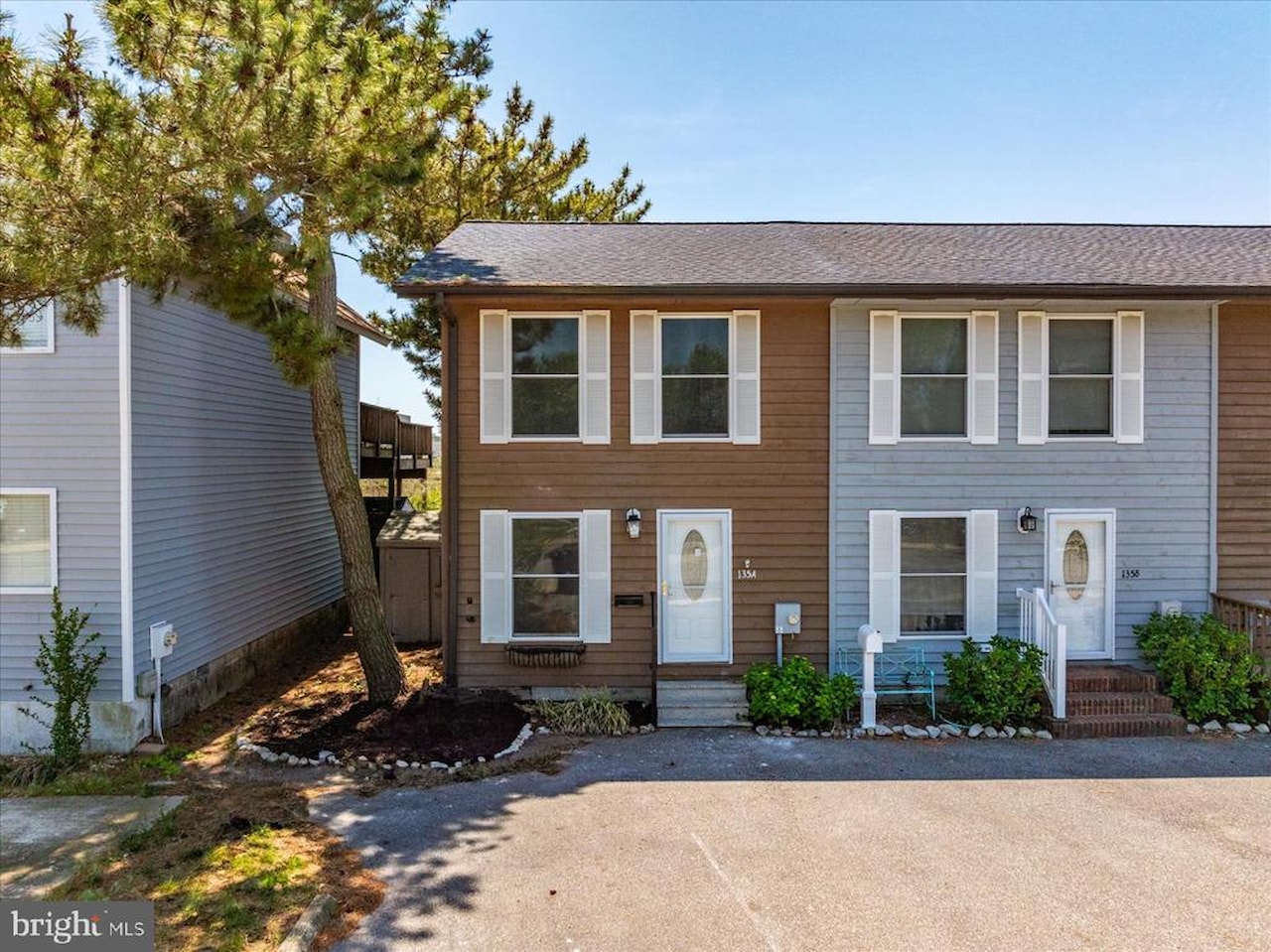 Jamestown Manor Real Estate for Sale - 135-A Jamestown Rd #18A in Ocean City Photo 9