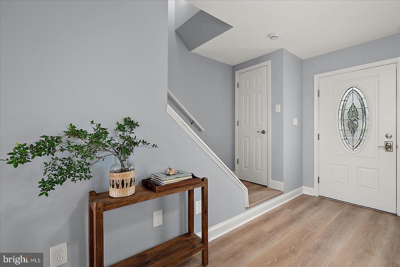 Jamestown Manor Real Estate for Sale - 135-A Jamestown Rd #18A in Ocean City Photo 10