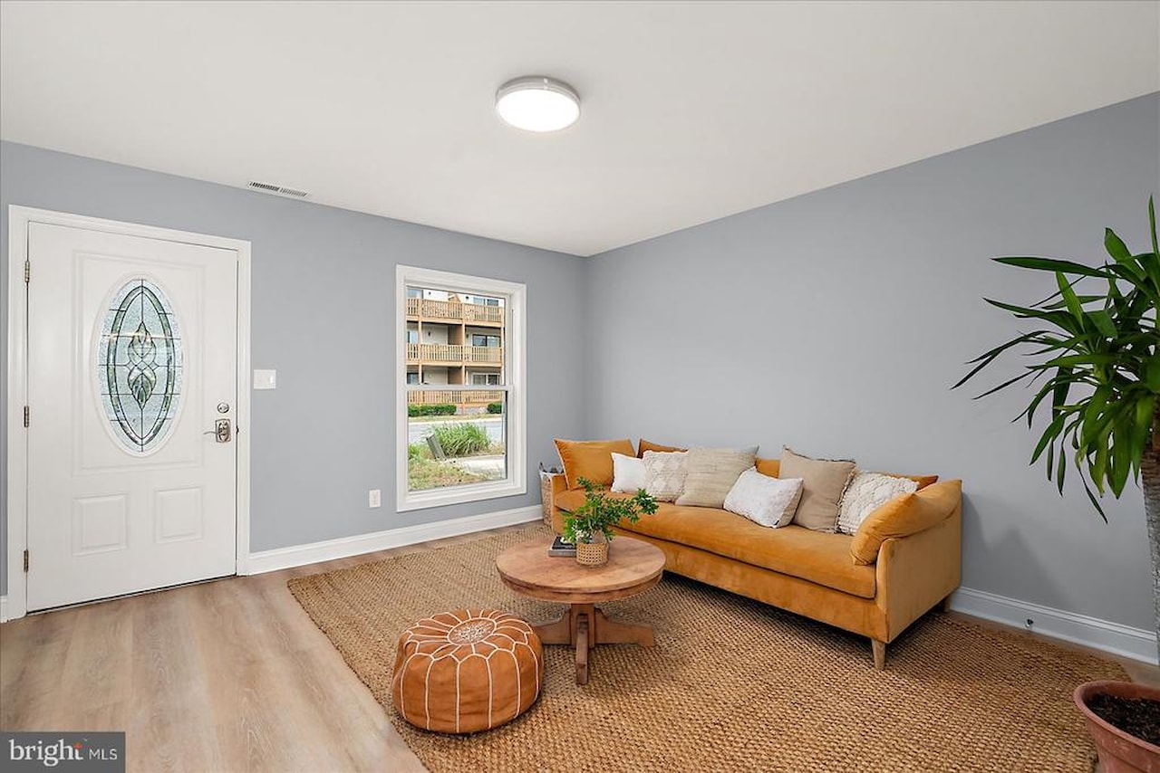 Jamestown Manor Real Estate for Sale - 135-A Jamestown Rd #18A in Ocean City Photo 11