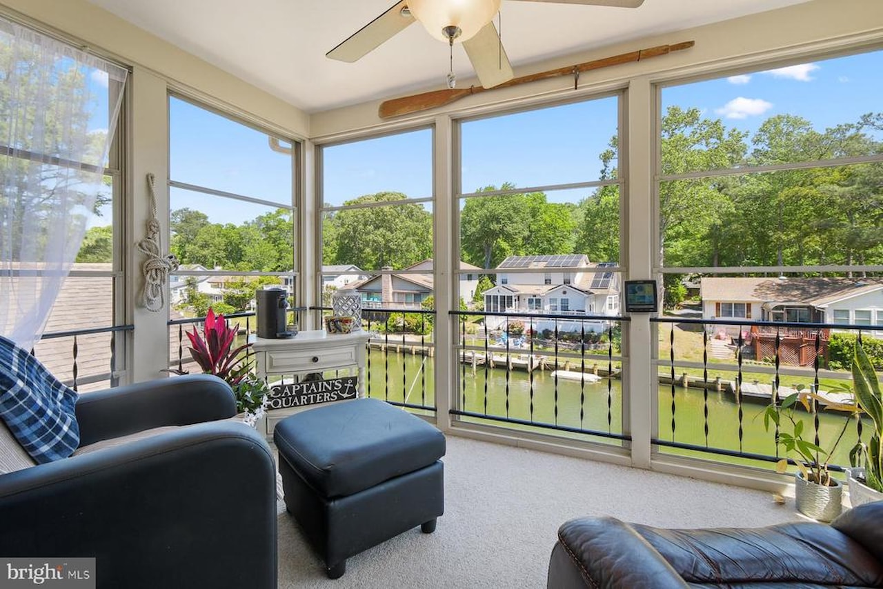  Real Estate for Sale - 19 Duck Cove in Ocean Pines Photo 42