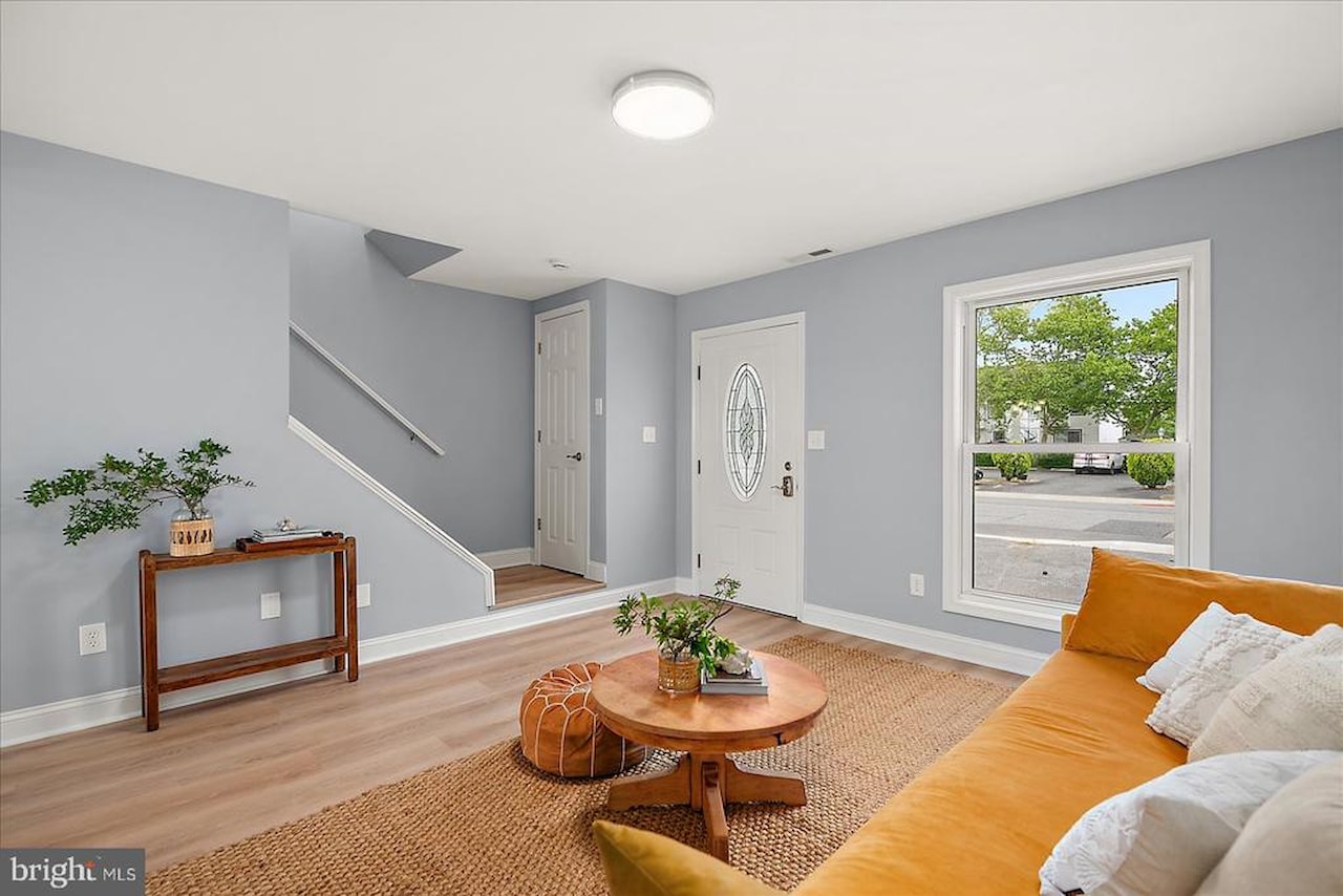 Jamestown Manor Real Estate for Sale - 135-A Jamestown Rd #18A in Ocean City Photo 13
