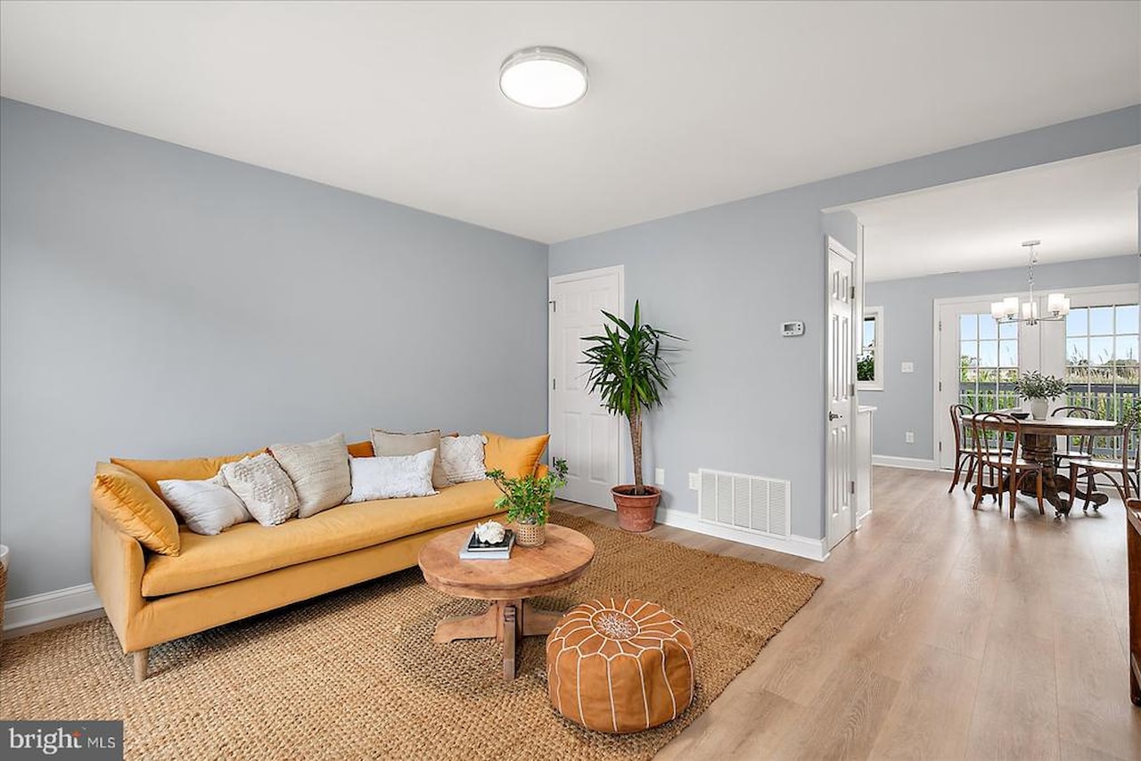 Jamestown Manor Real Estate for Sale - 135-A Jamestown Rd #18A in Ocean City Photo 15
