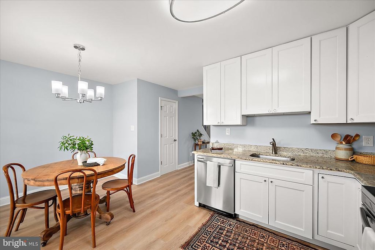 Jamestown Manor Real Estate for Sale - 135-A Jamestown Rd #18A in Ocean City Photo 16