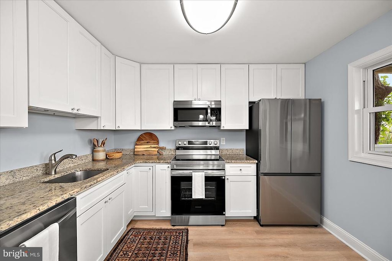 Jamestown Manor Real Estate for Sale - 135-A Jamestown Rd #18A in Ocean City Photo 17