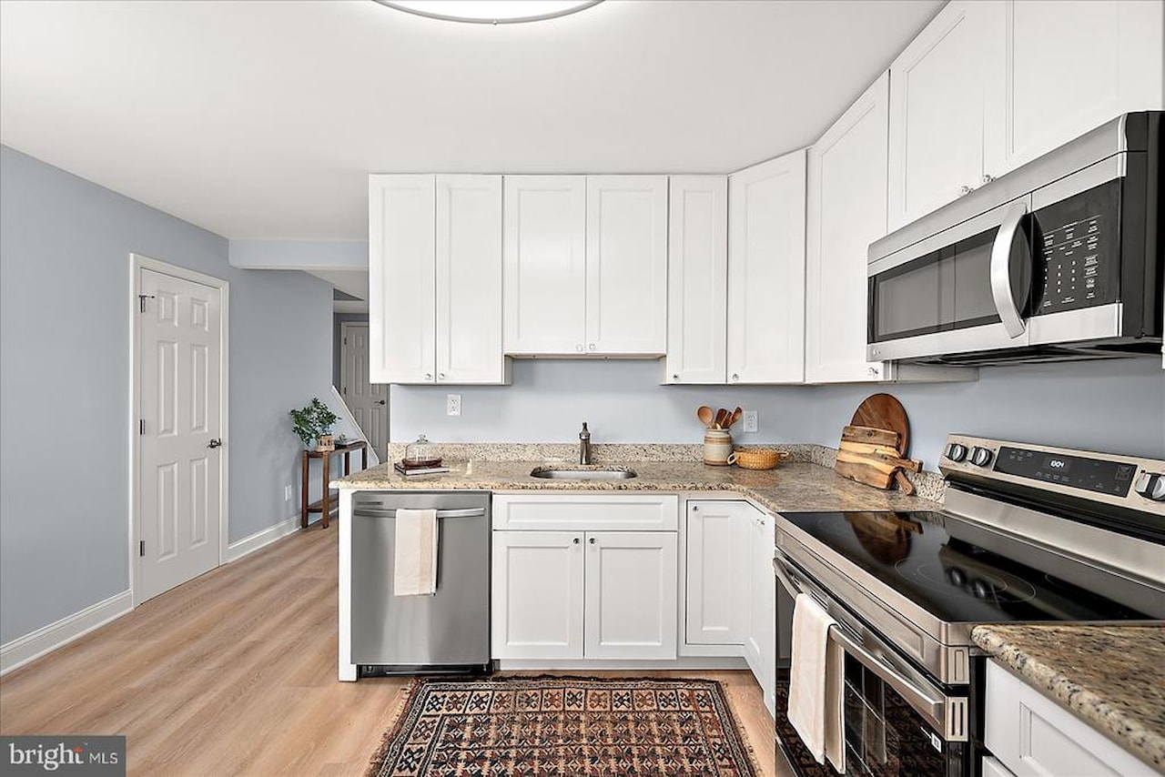 Jamestown Manor Real Estate for Sale - 135-A Jamestown Rd #18A in Ocean City Photo 18