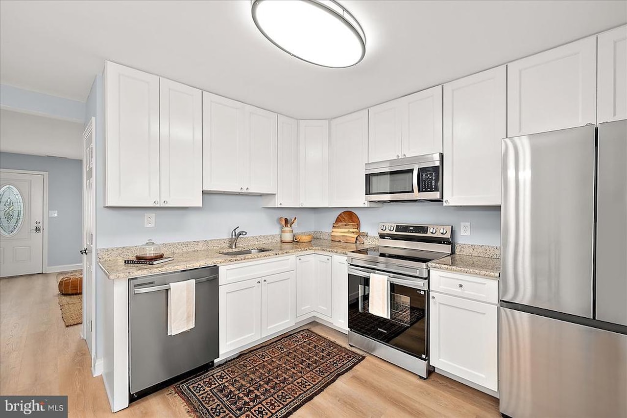 Jamestown Manor Real Estate for Sale - 135-A Jamestown Rd #18A in Ocean City Photo 19