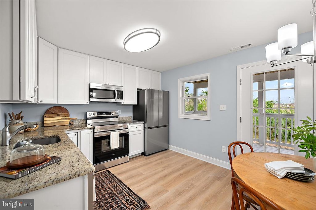 Jamestown Manor Real Estate for Sale - 135-A Jamestown Rd #18A in Ocean City Photo 20